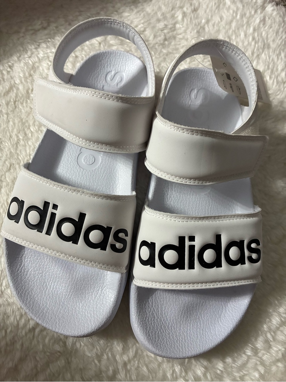 Adidas Sandals